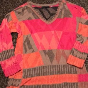Nic & Zoe sweater